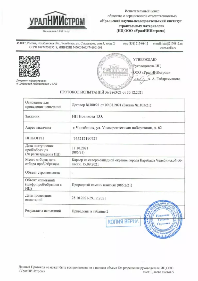 златолит исследования